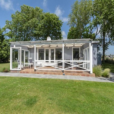 Modern Holiday Home With Large Garden Sint Maartensvlotbrug Exterior foto